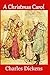 A Christmas Carol: Complete and Unabridged 1843 Edition (Illustrated) (Mnemosyne Classics)
