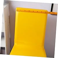 Vista 6 de DECHOUS Dorm Chair Cover Kitchen Chair Covers Leather s Protector s for Dining s Spandex s Elastic Simple Protective Banquet