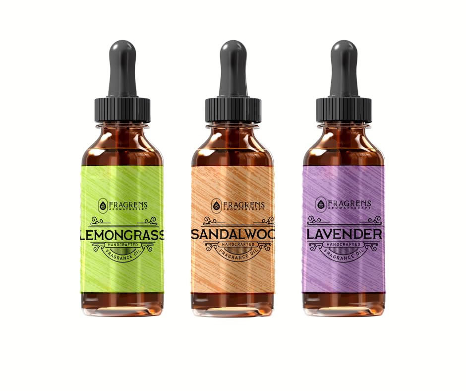 See full amazon price history chart for Fragrens Sandalwood, Lavender, Lemongrass Fragrance Oil for Diffusers & Reeds, Aromatherapy, Candles, Soaps, DIY, Home/Office (Combo of 3, 10ml In Each) Fragrens Sandalwood, Lavender, Lemongrass Fragrance Oil for Diffusers & Reeds, Aromatherapy, Candles, Soaps, DIY, Home/Office (Combo of 3, 10ml In Each) (B0DFCQ5XPB) Amazon Price History, Amazon Price Tracker