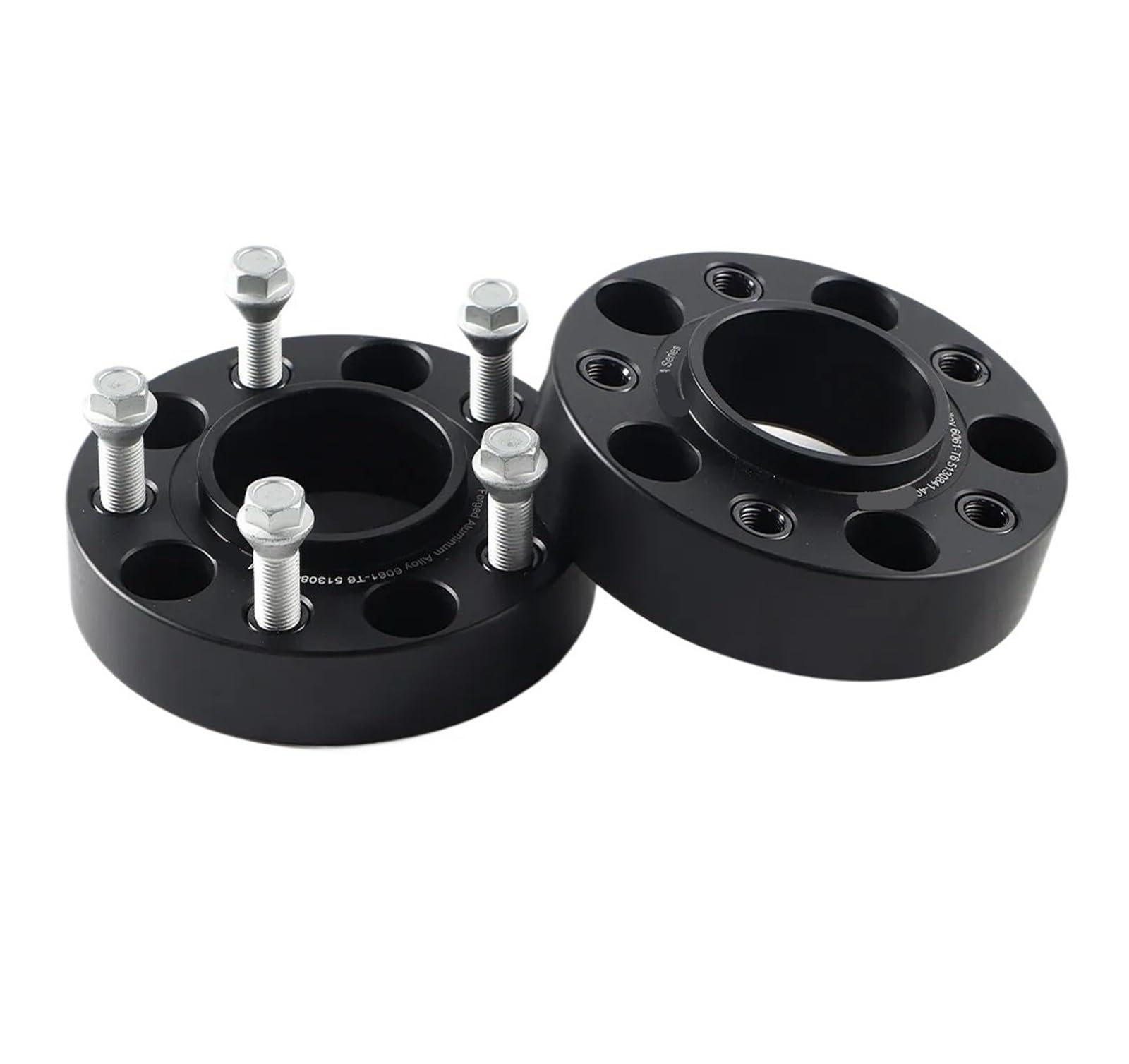 Adaptateurs Entretoises Roue D'entretoises Roue De Voiture Pour M14x1,5