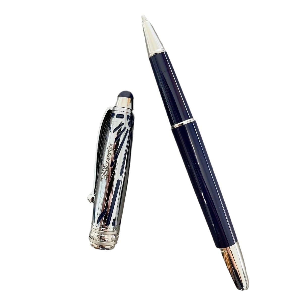 Luxury Limited Edition MB163 M k 100 Centenary Writing Pen Ink Roller Ball Ballpoint Pen 163B10 Pen with