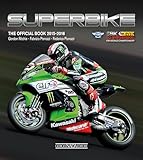 Superbike 2015/2016: The Official Book