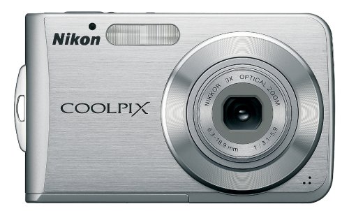 デジタルカメラ Nikon COOLPIX S210#647 Nikon COOLPIX S210 | Point & Shoot Cameras | Nikon