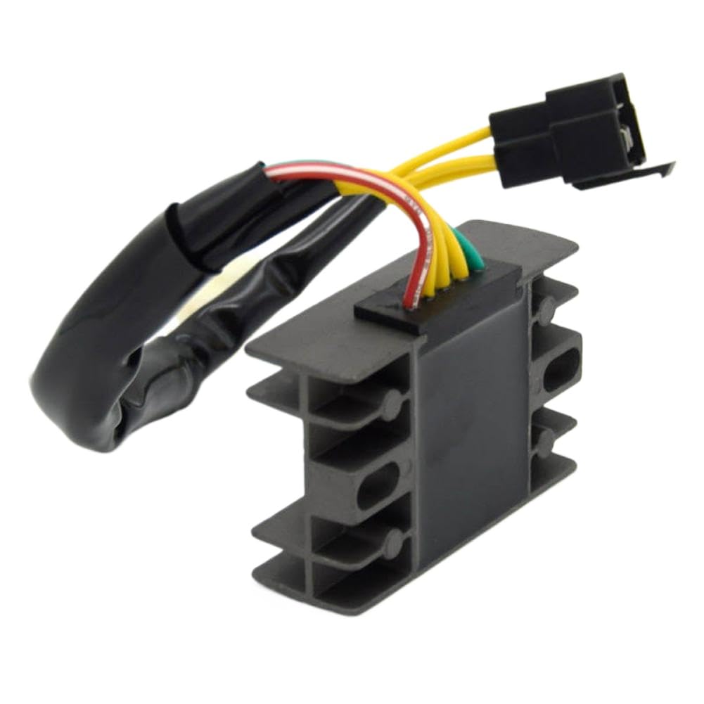 Voltage Regulator Rectifier Compatible With XR125L XR250L XR400L XR125 XR250 XR400 XR125L XR250L XR400L