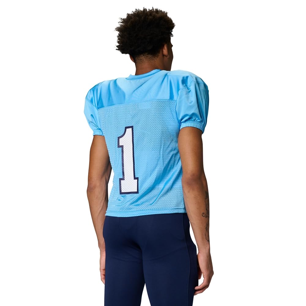 Champro Jungen Preseason Practice Mesh Youth Football Jersey