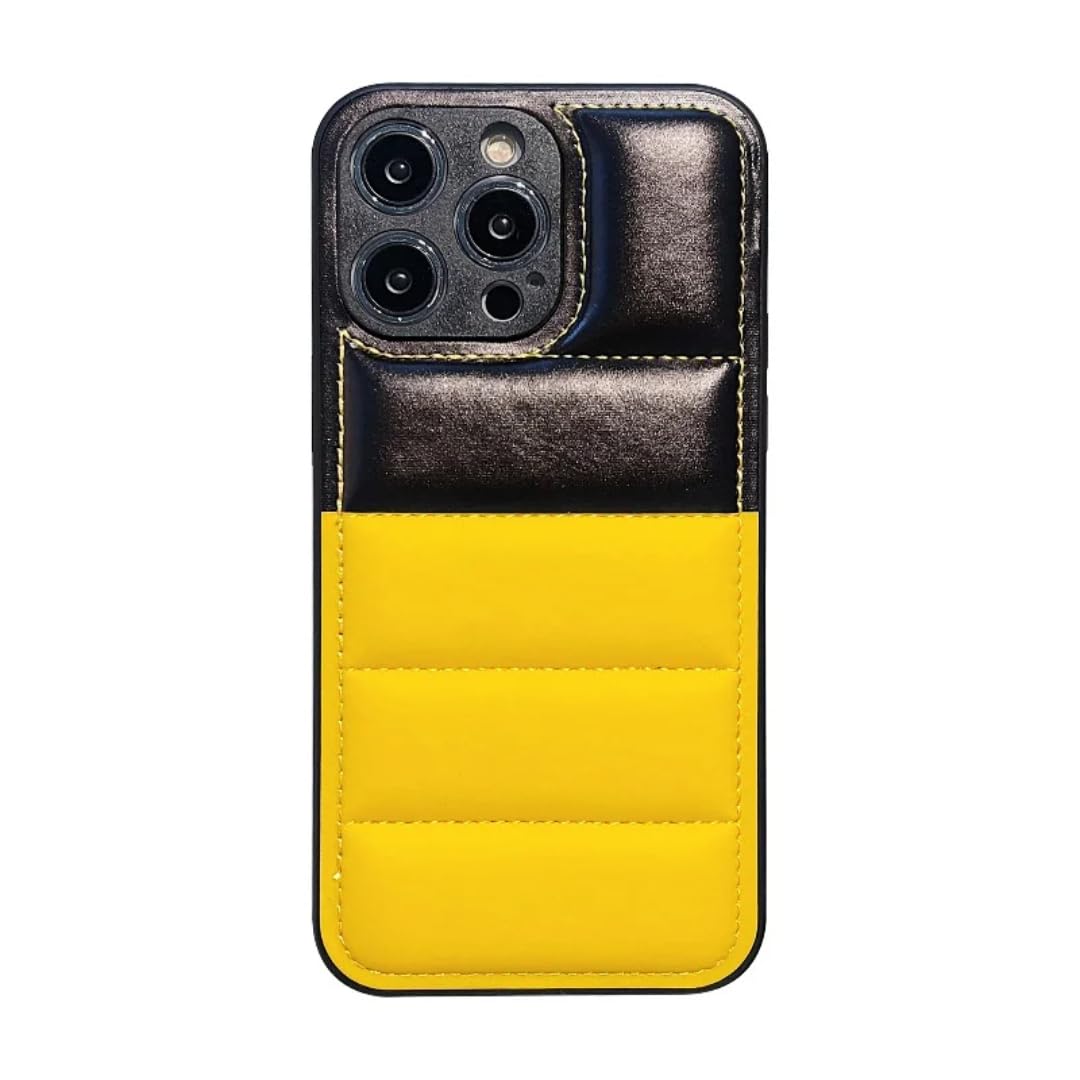 Coque antichoc iPhone 13 Pro souple et robuste double couleur