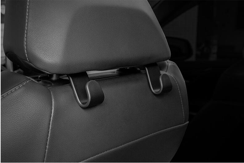 ☆在庫限り☆ RICISUNG 車用シートフック カー用品 内収納 ピンク 42 ☆在庫限り☆ RICISUNG 車用シートフック 4個セッ 防止 シルバー 41