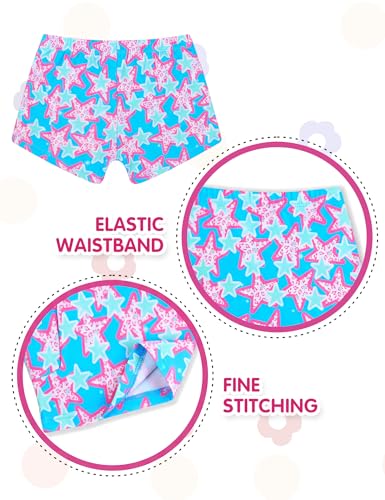 Image of Girls Rash Guard Swimsuit Two Piece Long Sleeve Bathing Suits