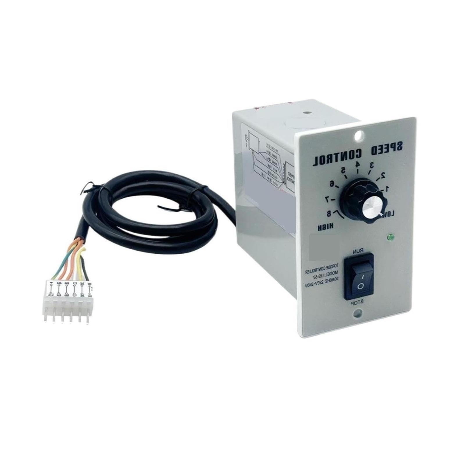 Regolatore di velocità CA monofase 220 V da 250 W