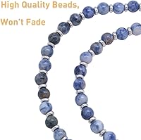 Vista 159 de Cordón para mujer, cordones con cuentas para tarjetas de identificación, soporte para profesores, llavero y correa para collar para mujeres y niñas