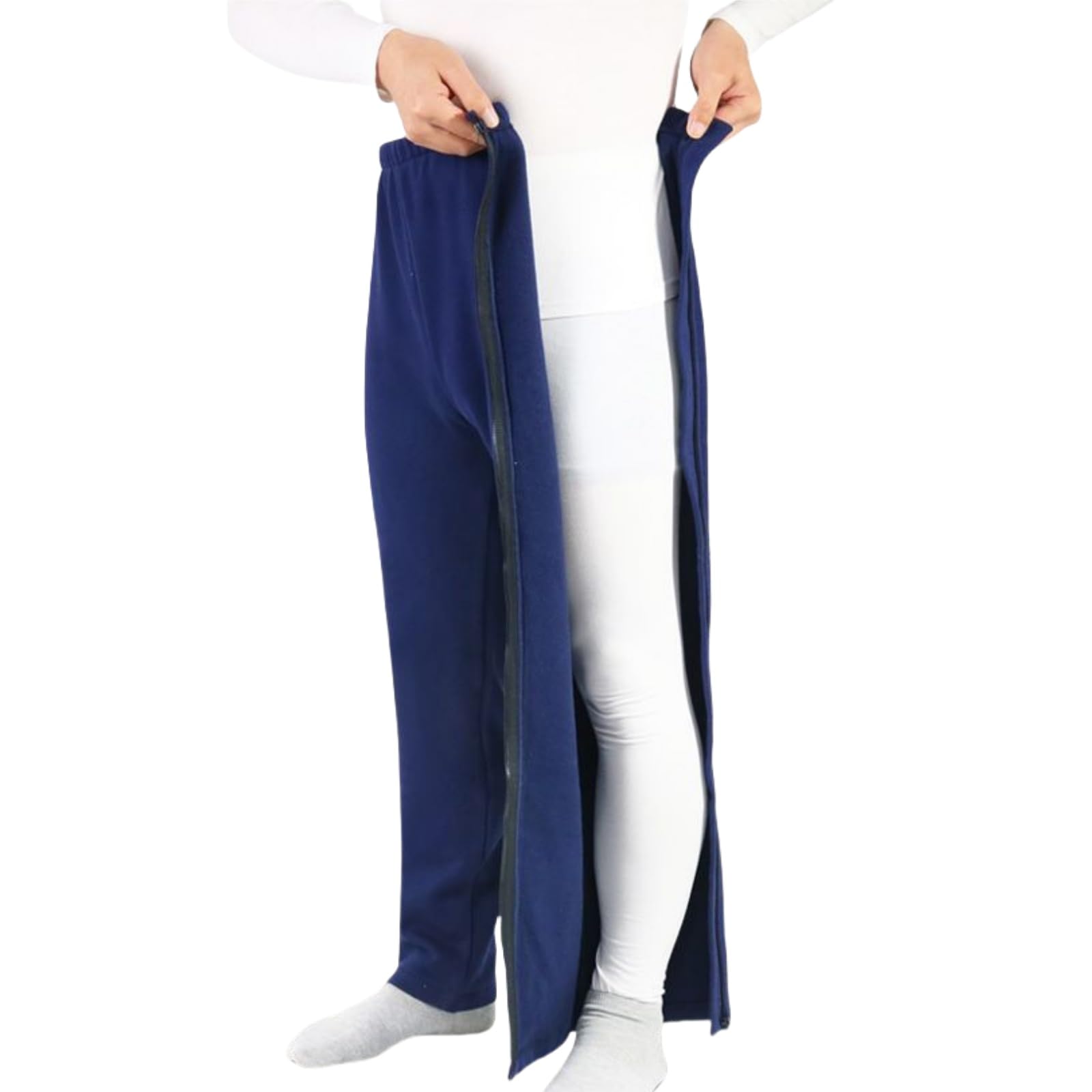Amazon.com: KUMUROETA Disabled Clothing,Bedridden Patients,Pants