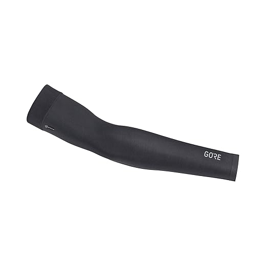 GOREWEAR Race GORE-TEX SHAKEDry Cycling Arm Warmers
