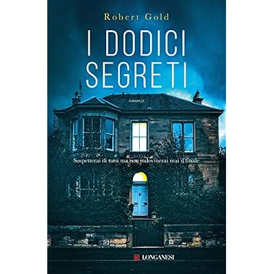 I dodici segreti