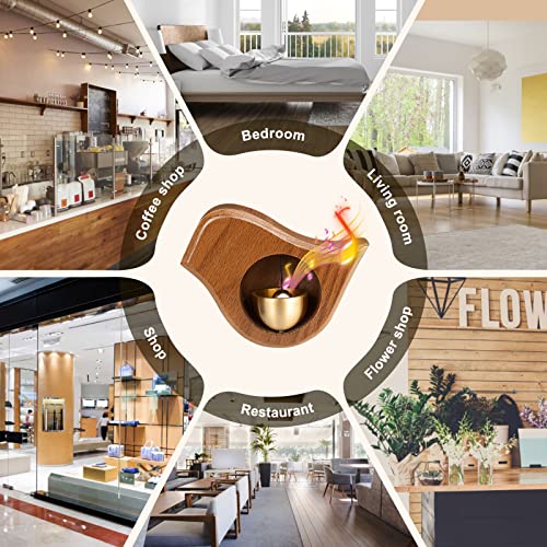 Opening Doorbell Chime Shopkeepers Bell: Bell For Door Opening Magnets Door Chime With Brass Bell Door Decorations Door Ringer - Door Chime For Business When Entering #TOP6