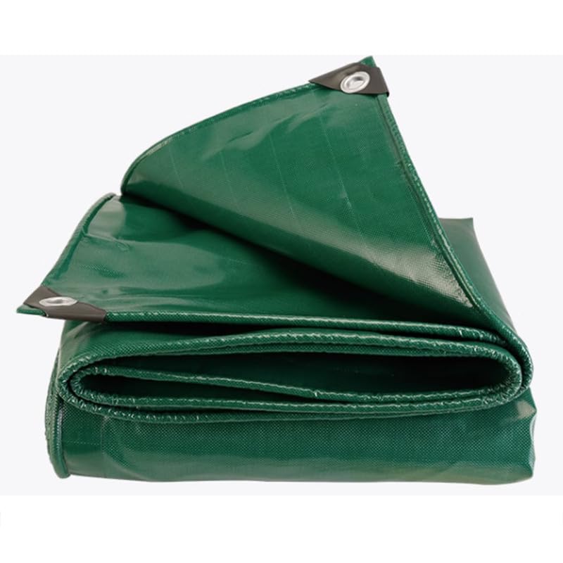 Waterdicht zeildoek voor buiten PVC 440 g/m², waterdicht zeildoek
