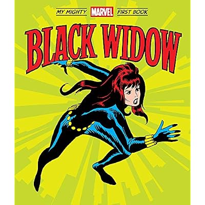 Black Widow