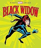 Black Widow: My Mighty Marvel First Book