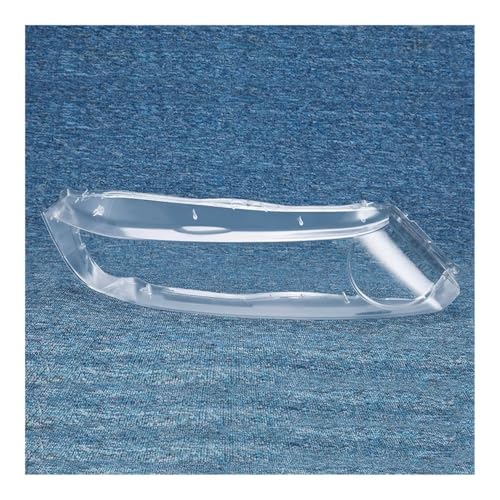 Coque de phare avant Odyssey 2005-2008 lentille transparente anti-jaunissement