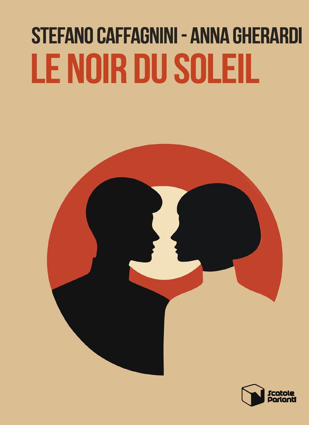 Le Noir Du Soleil - 4