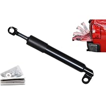 Pickup Tailgate Assists Compatible with SsangYong Actyon Sports 2006-2018 Shock Lift Supports Rear Gas Dampers Springs Kit No-Drill Bolt-on