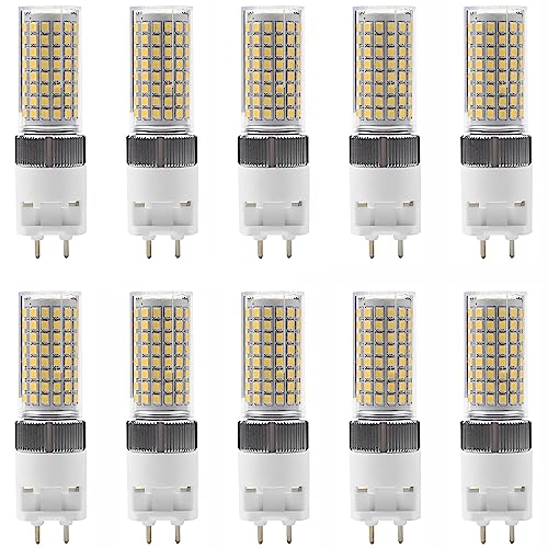 Ampoule LED G12 céramique pour un éclairage d'exception et durable - 2