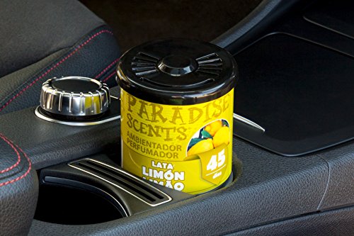 Paradise Scents PER80120 Deodoranti per Auto