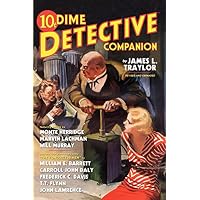 Dime Detective Companion