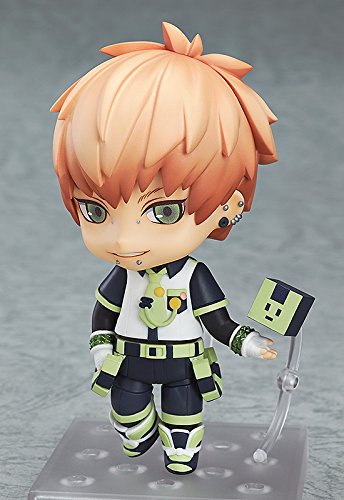 Amazon.co.jp: ねんどろいど DRAMAtical Murder ノイズ ノンスケール 