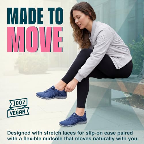 Image of Skechers Women's Breathe-Easy Simple Pleasure