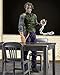McFarlane DC The Joker in The Cell Action Figure (The Dark Knight) Multicolor TM15399
