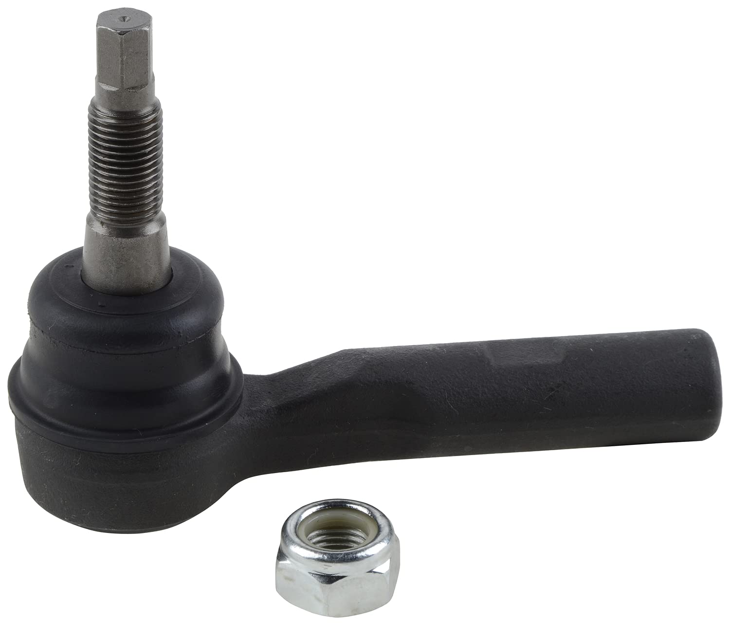 Chevy Colorado Tie Rods Front Inner &amp; Outer Tie Rod End Set For 2004-2005 Chevy Colorado / GMC Canyon (Detroit Axle) Tie Rod Ends Kit