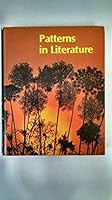 Patterns in Literature 0030881986 Book Cover