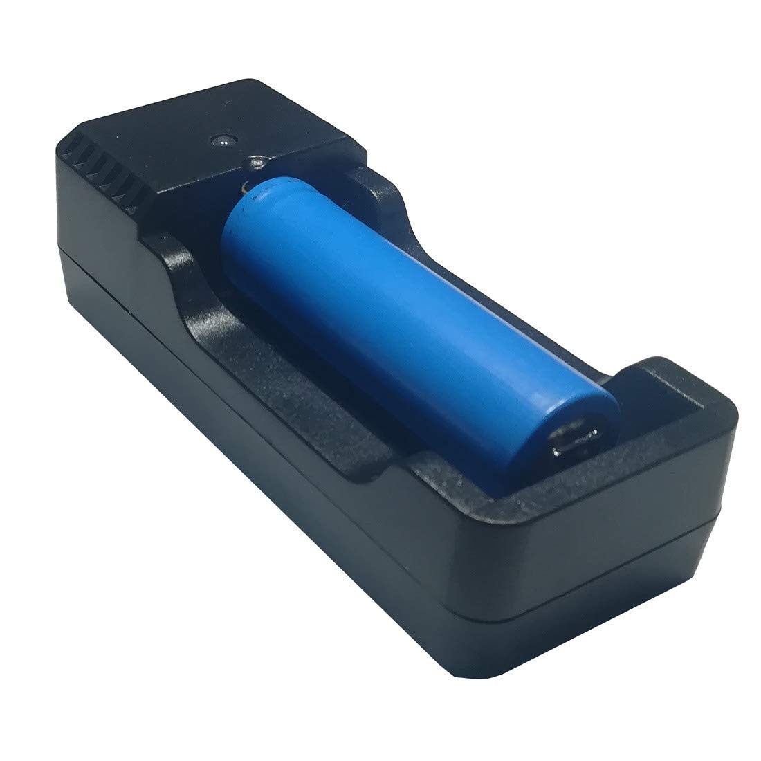 Caricabatterie Intelligente Universale Per Batterie Li-Ion 3,7V – Per Torce, Dispositivi E Utensili