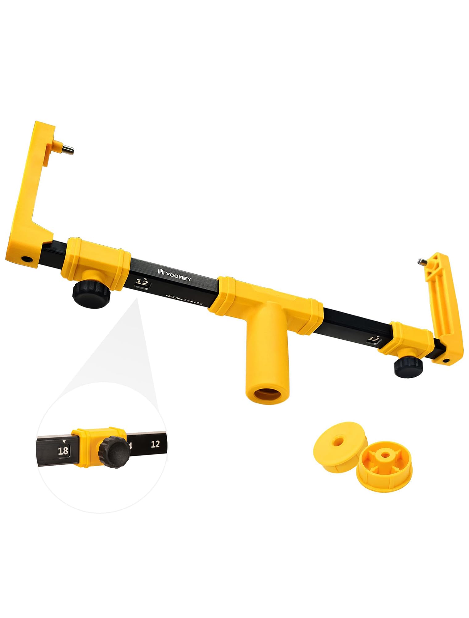 VOOMEY 18 inch paint roller frame