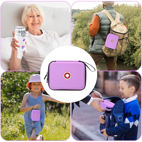 Portable Nebulizer Machine Rechargeable