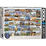 Explore History with Castles & Palaces Puzzle