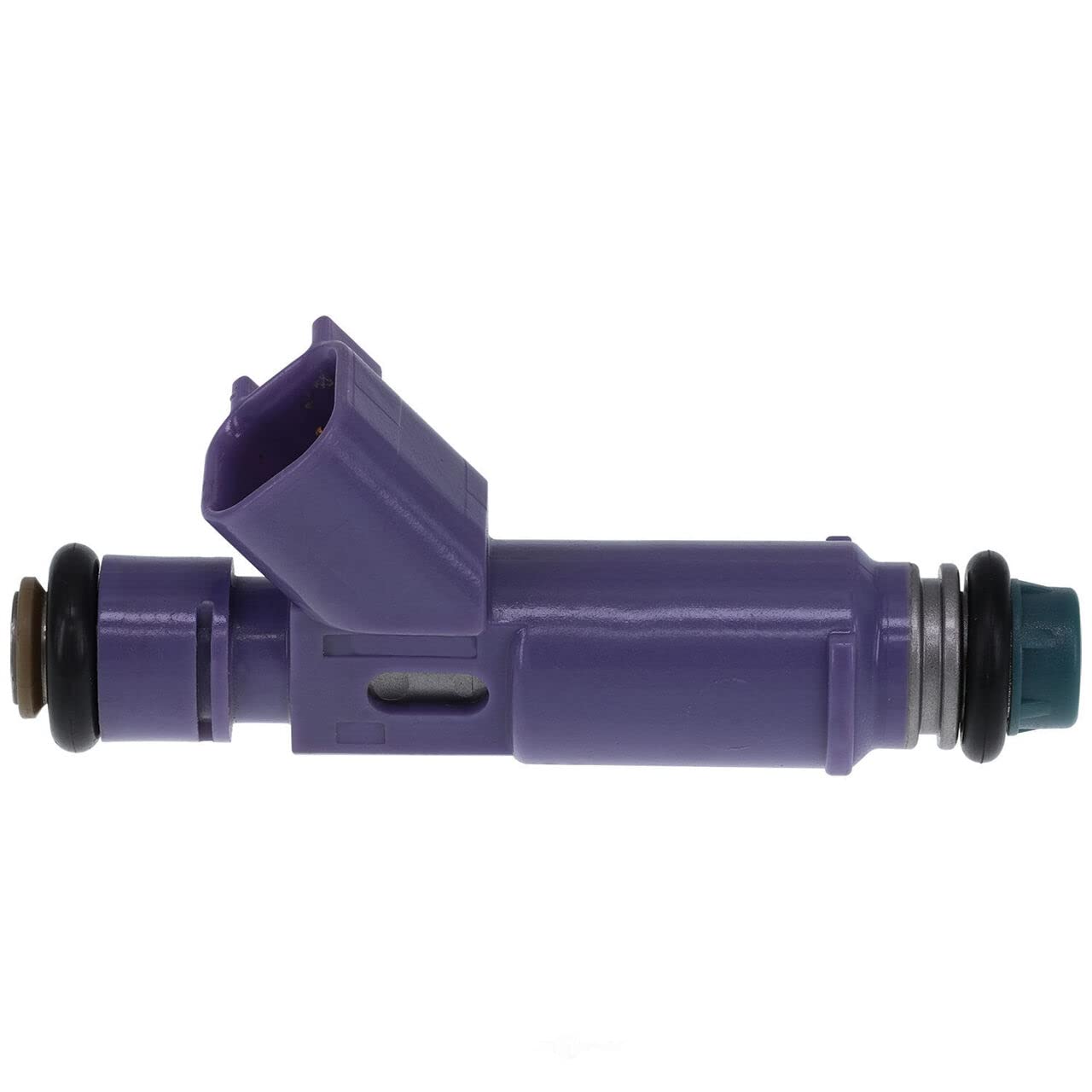Amazon.com: GB Remanufacturing 822-11208 Reman Gasoline Injector  