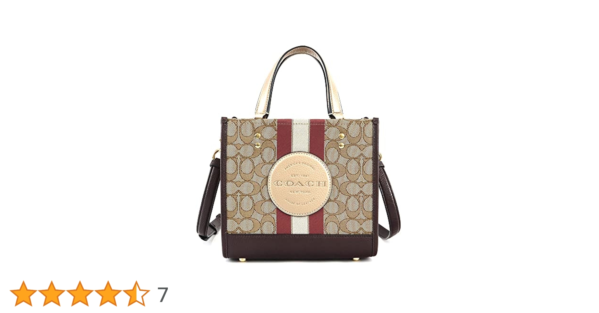 2506-190｜美品｜コーチ シグネチャー ショルダーバッグ ベージュ 2506-190｜美品｜コーチ シグネチャー ショルダーバッグ