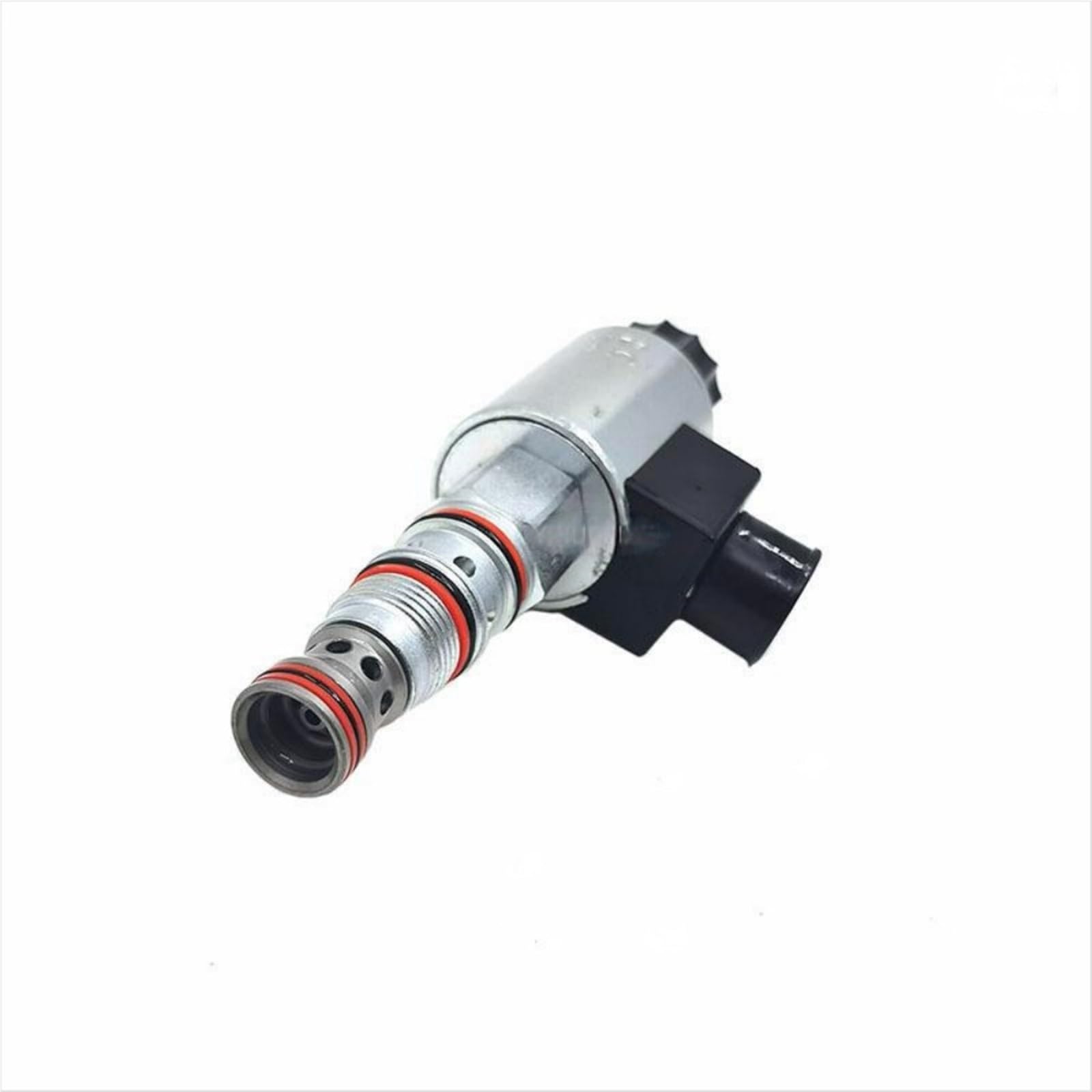 Screw Cartridge Valve Hydraulic Valve DMDA-MAN Is Compatible With Excavator Construction Machinery Parts.
