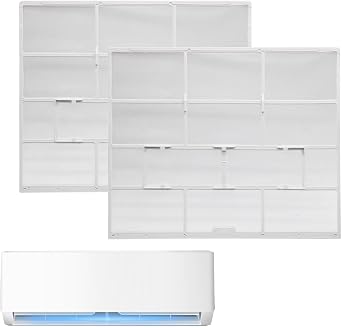 Air Conditioner Filter - Air Conditioner Furnace Filtration Parts