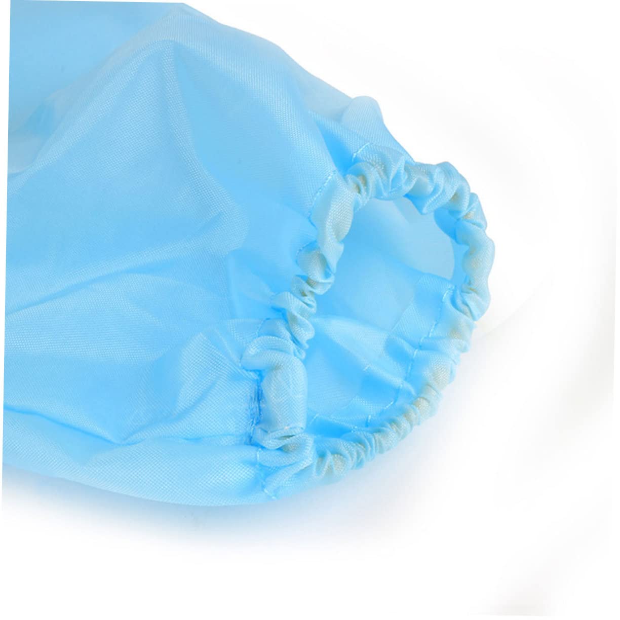 Toyvian 9pièces Tablier De Peinture Garçon Fille Étanche Lot De Blouse Longue Pour Activités