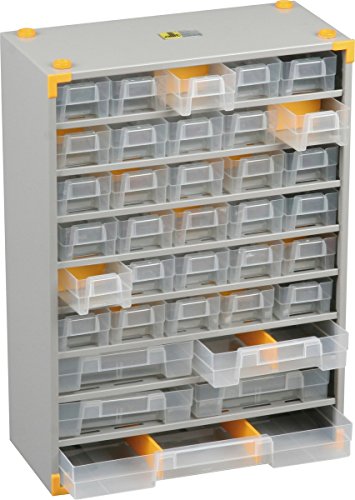 Preisvergleich Produktbild Allit VarioPlus Metall 48- teilig