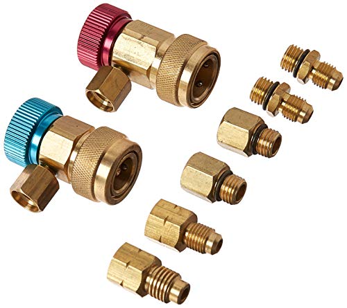 FJC 6820 Conversion Kit