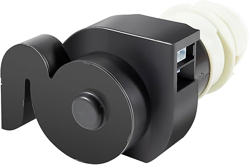 Miniatura 8 de 154844101 Motor Kit154844101 Motor de bomba de circulación para lavavajillas con juntas tóricas para lavavajillas Frigidaire, reemplazar 154483001