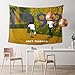 Joey Badass 1999 Decorative Room Tapestry,Wall Tapesty Hanging,Fashion Tapestry Trippy Tapestries