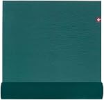 MANDUKA EKO Lite Tapis de yoga - pour les femmes et les hommes, léger, durable, poignée antidérapante, 4mm Épais, 71 1 cm