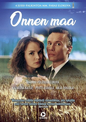 Amazon.com: The Land of Happiness ( Onnen maa ) [ NON-USA FORMAT, PAL ...