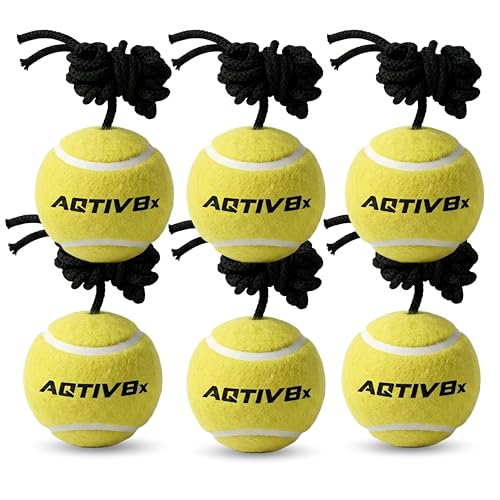 Image of PVC Hanging Cricket Ball for Practice /Training for Men, Women, Boys, Girls & Kids Home Practice Balls Ideal for Indoor & Outdoor Batting, Heavy Training