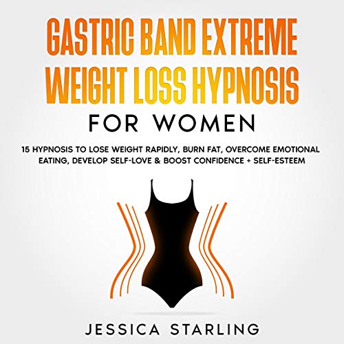 Gastric Band Weight Loss Hypnosis for Extreme Weight Loss