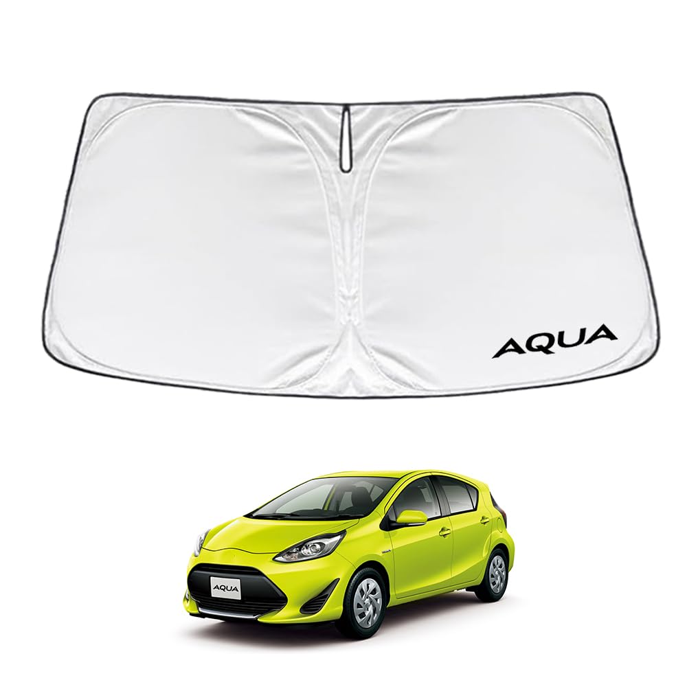 Amazon.co.jp: SAWAKAKI トヨタ アクア 10系 NHP10 専用設計